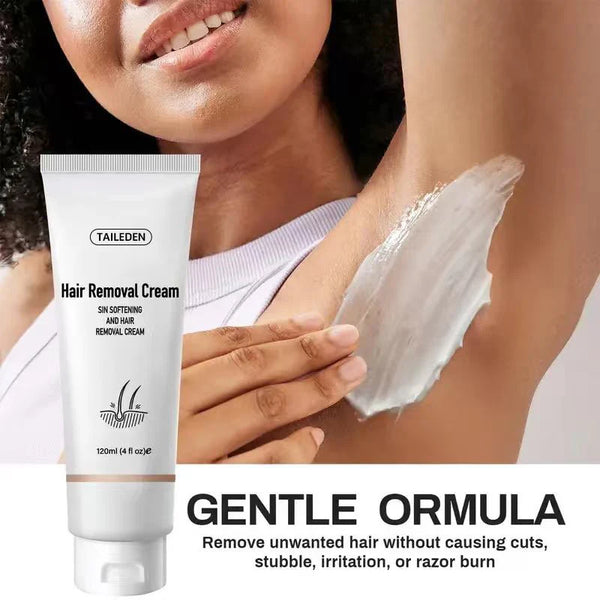 SmoothPro Fast Hair Removal Cream