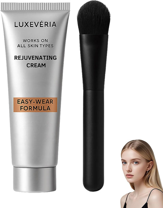 Luxeveria Eye Lift Cream