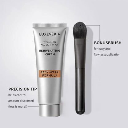 Luxeveria Eye Lift Cream