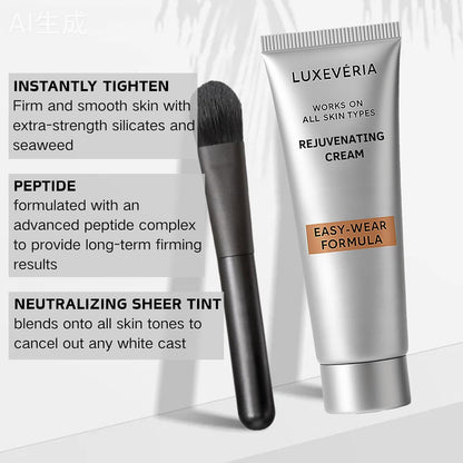 Luxeveria Eye Lift Cream