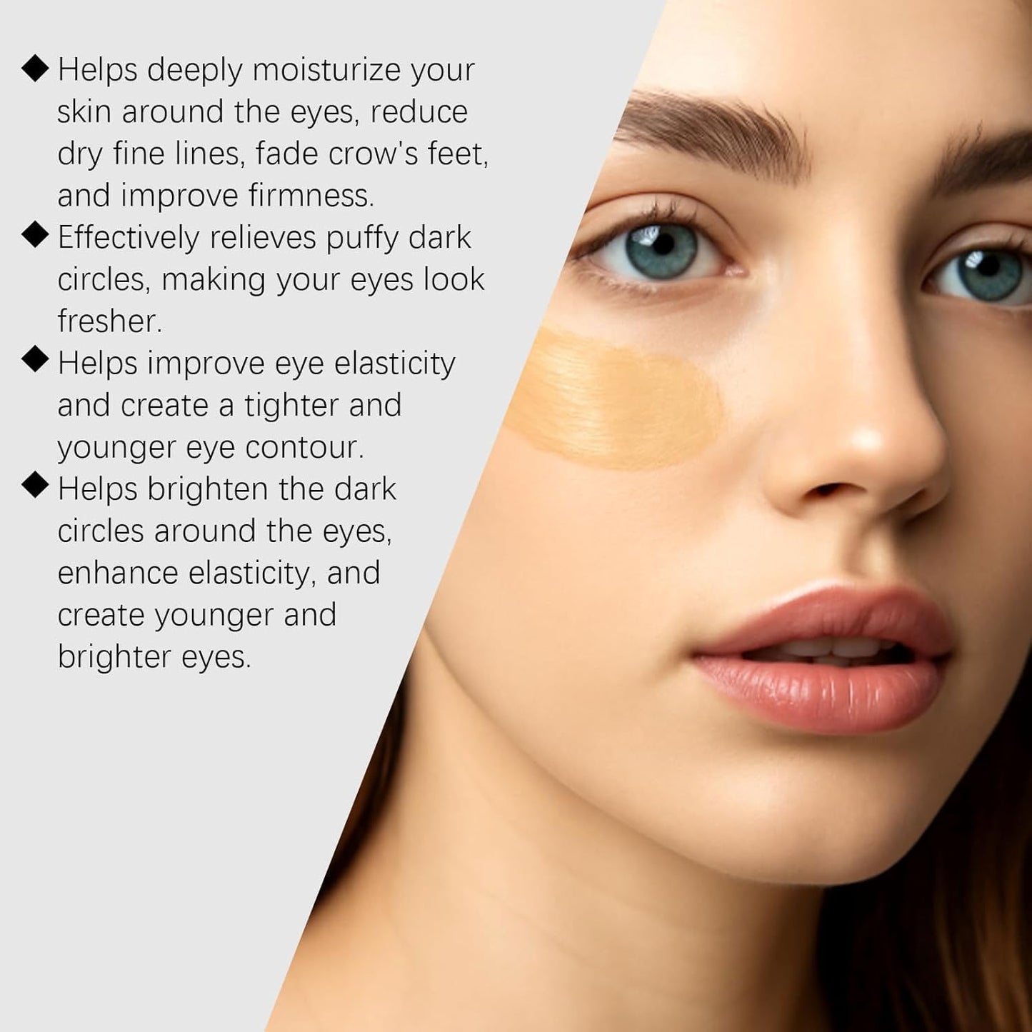 Luxeveria Eye Lift Cream