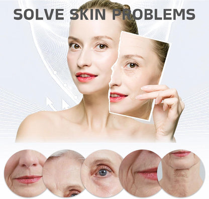 Luxeveria Eye Lift Cream