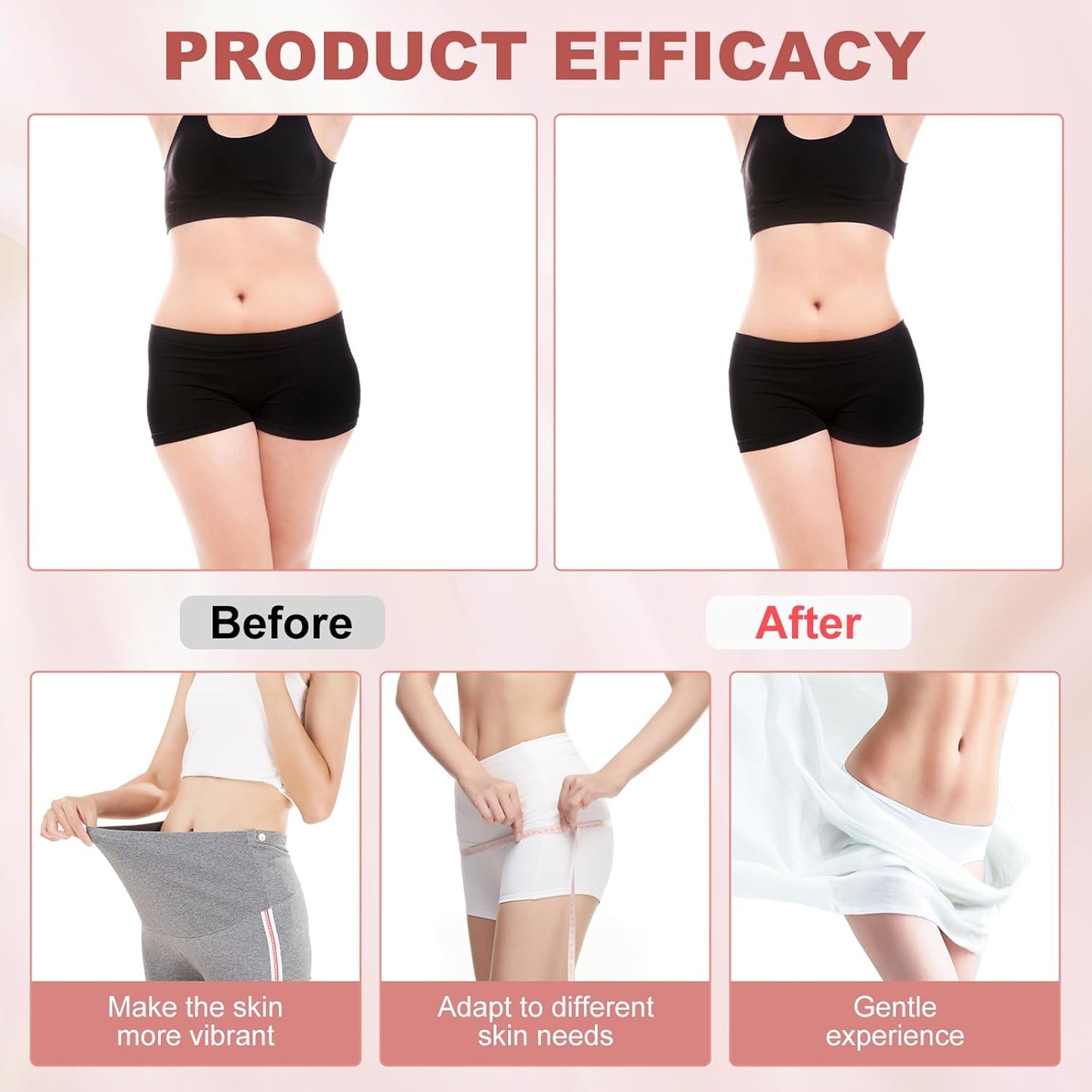 Women's Wellness Patch Pack