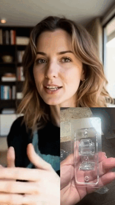 Easy Stick Curtain Holders