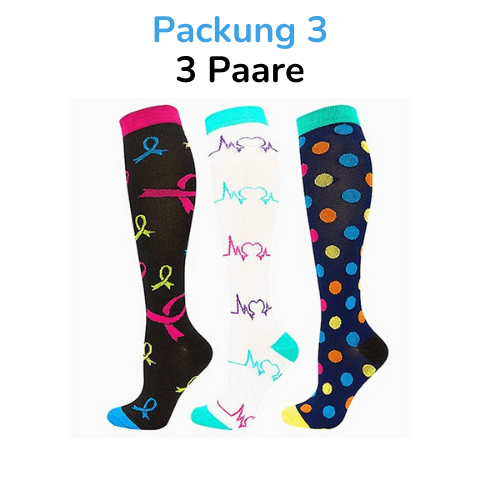 BeinFit Wohlfühl-Socken