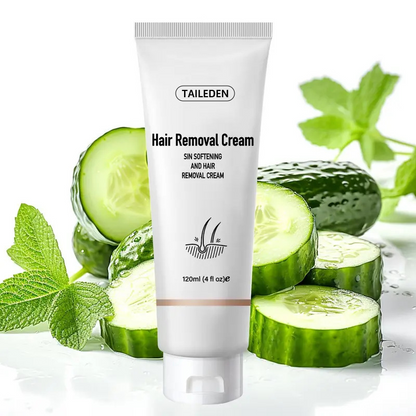 SmoothPro Fast Hair Removal Cream
