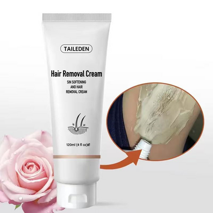 SmoothPro Fast Hair Removal Cream