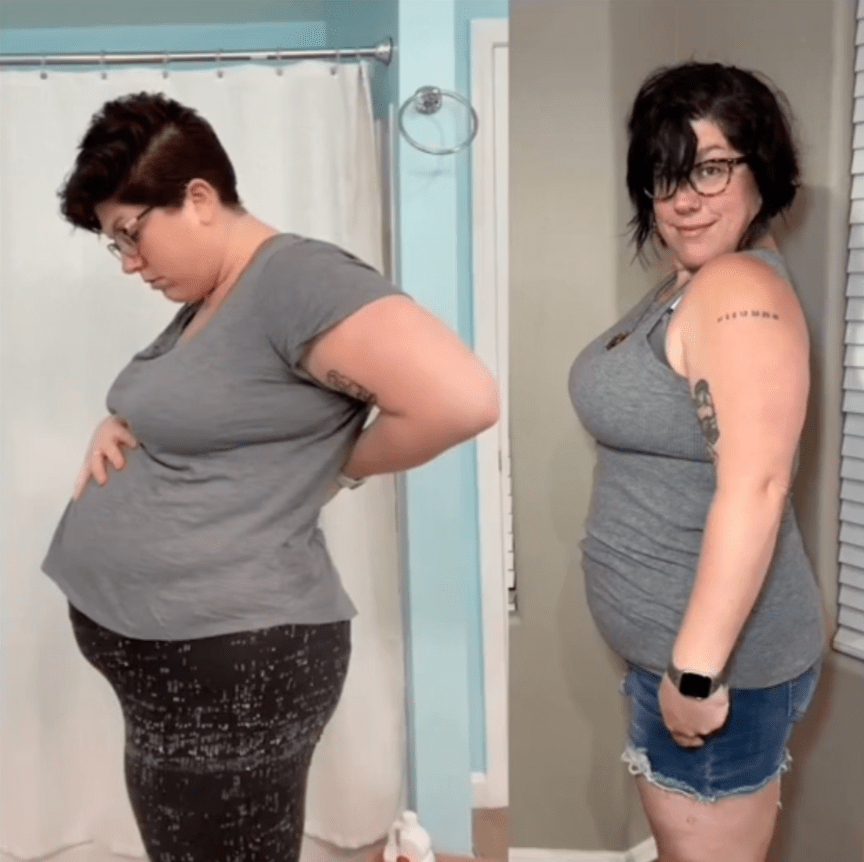 Infinity Hoop Fitness Set